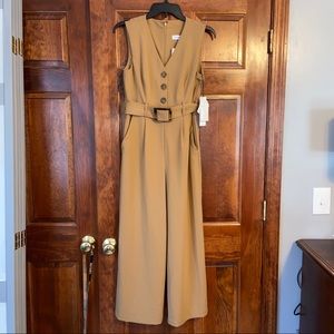 Calvin Klein Pantsuit/Jumpsuit NWT